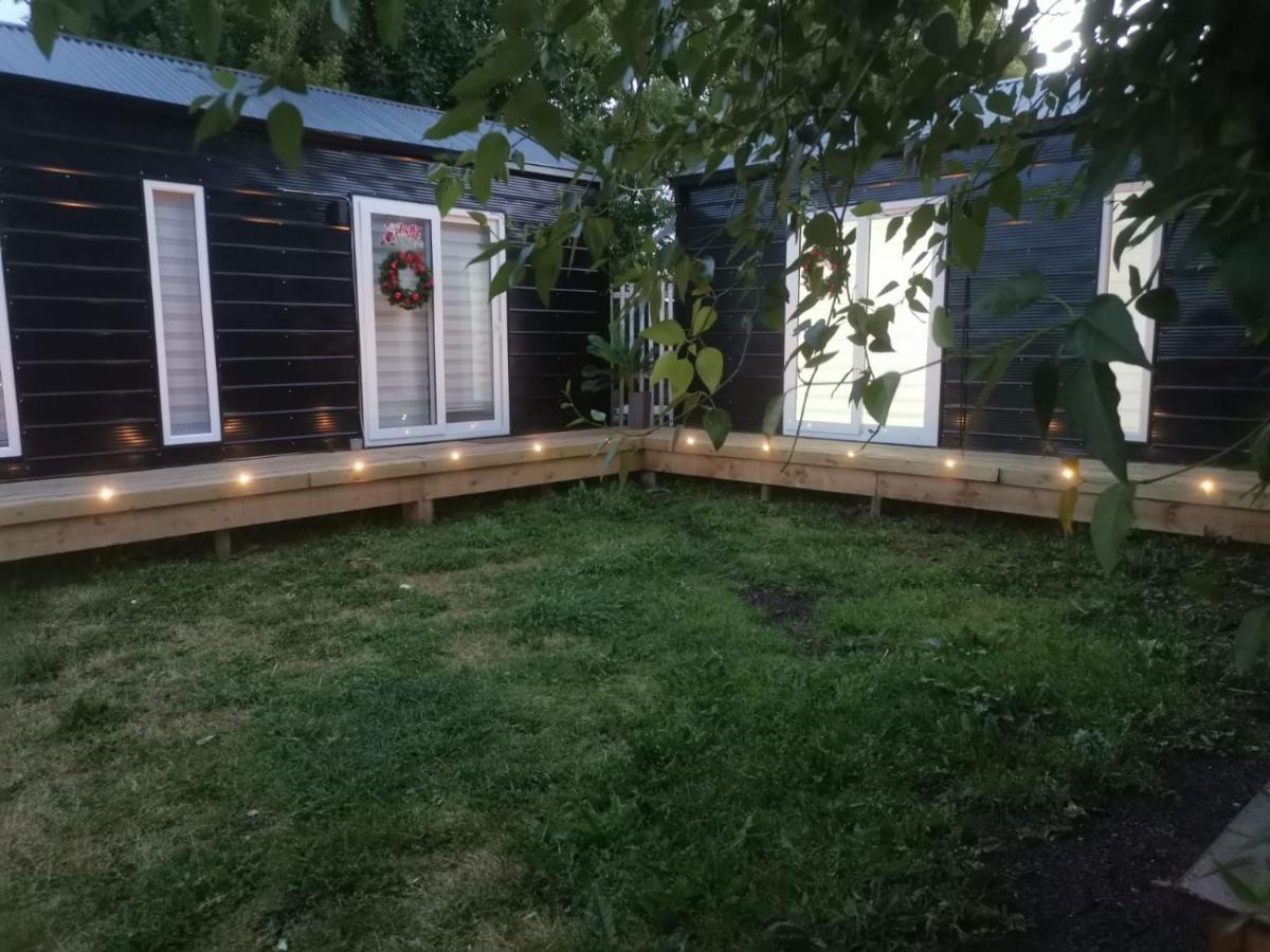 Emilia House Apartamento