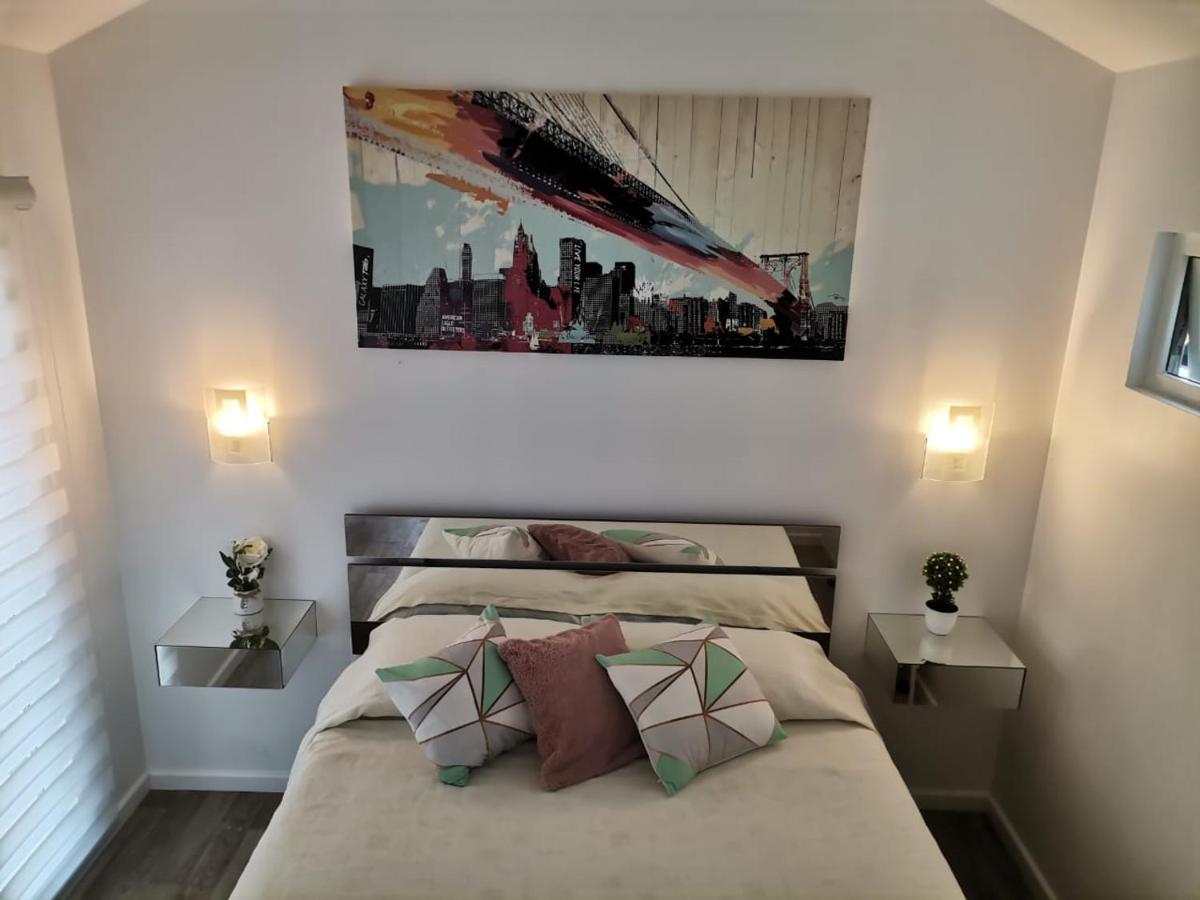 Apartamento Emilia House Punta Arenas