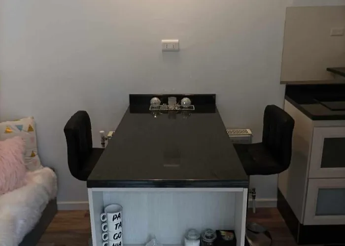Cabana Emilia House