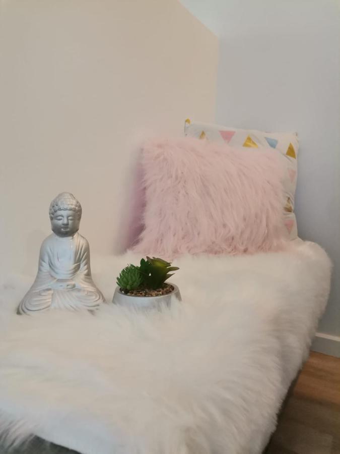 Apartment Emilia House