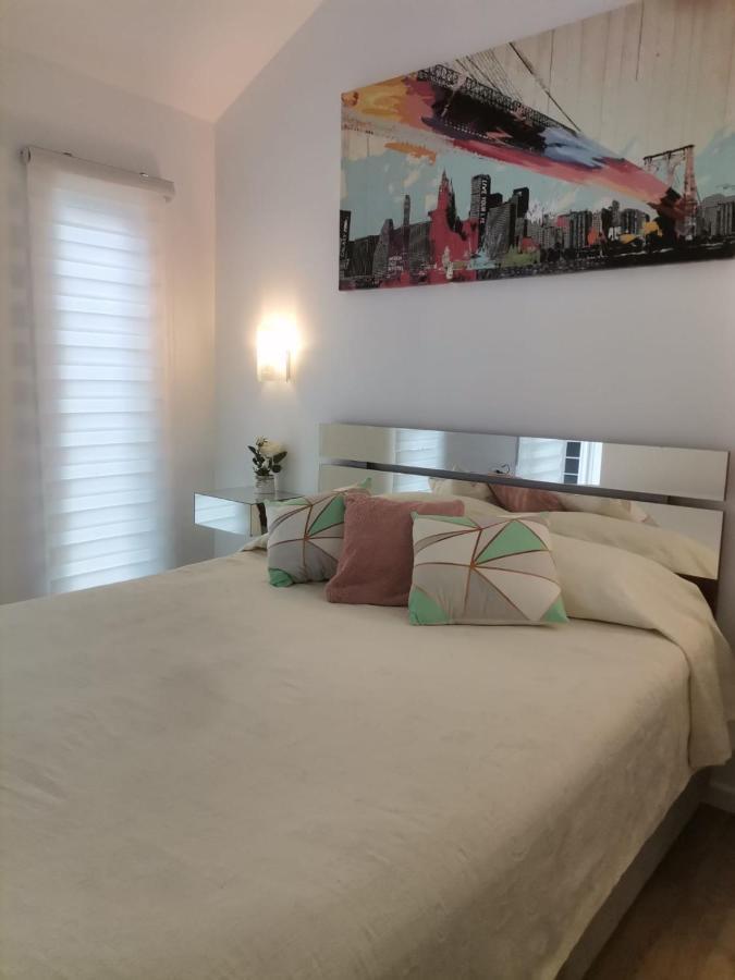 Apartment Emilia House Punta Arenas