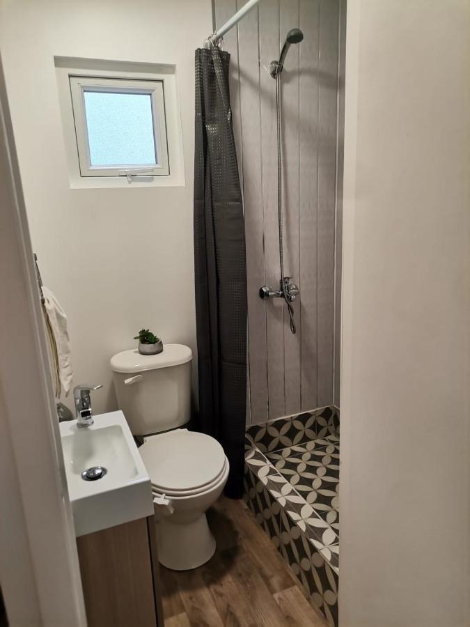 Emilia House Apartment Punta Arenas