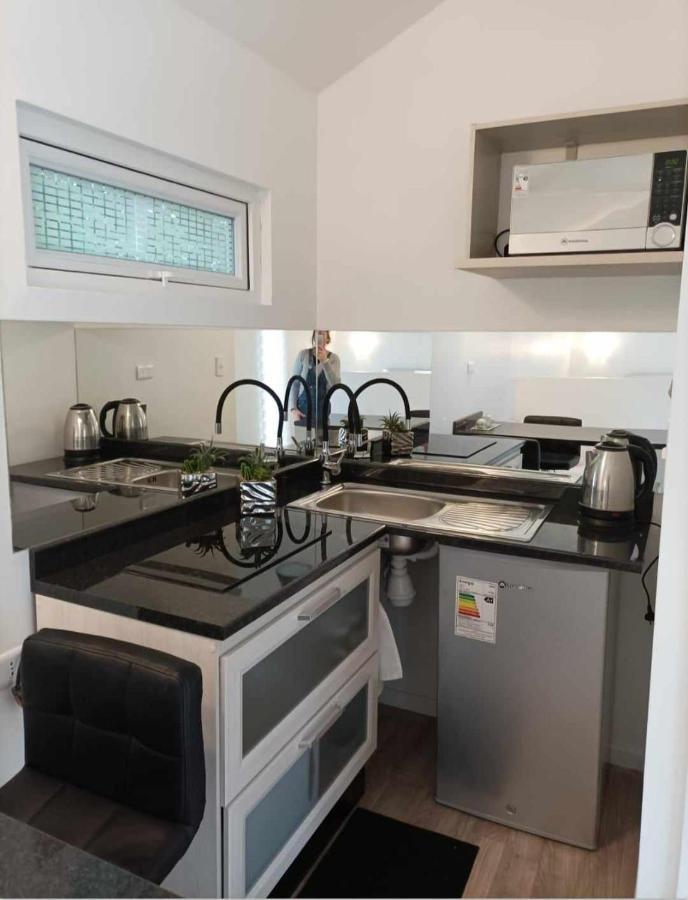 Emilia House Apartment *