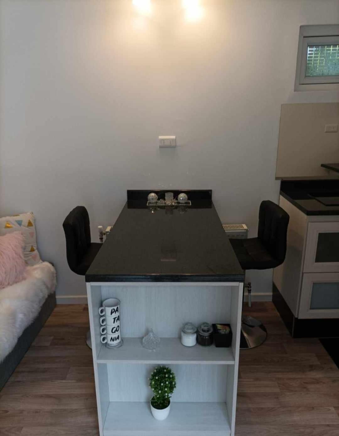 Apartment Emilia House Punta Arenas